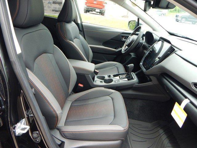 new 2025 Subaru Crosstrek car, priced at $34,636