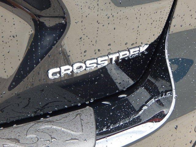 new 2025 Subaru Crosstrek car, priced at $34,636