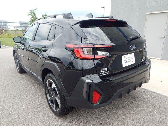 new 2025 Subaru Crosstrek car, priced at $34,636