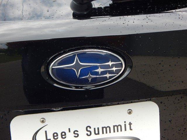 new 2025 Subaru Crosstrek car, priced at $34,636