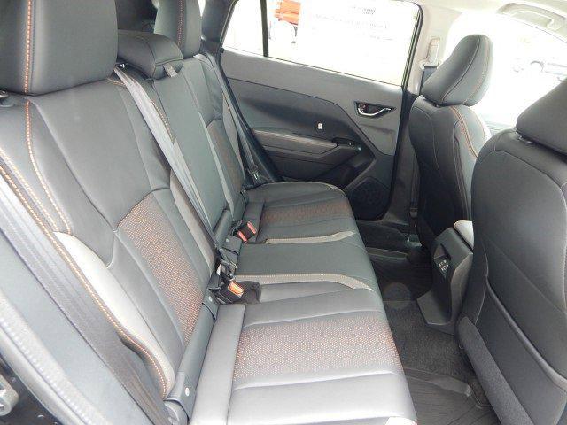 new 2025 Subaru Crosstrek car, priced at $34,636