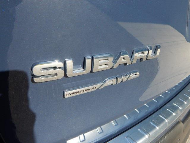 used 2024 Subaru Ascent car, priced at $41,300