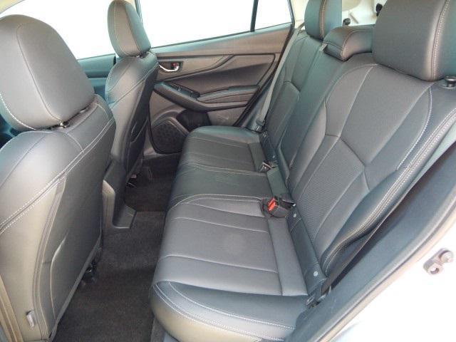 used 2021 Subaru Impreza car, priced at $24,499