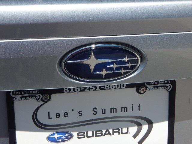 used 2021 Subaru Impreza car, priced at $24,499