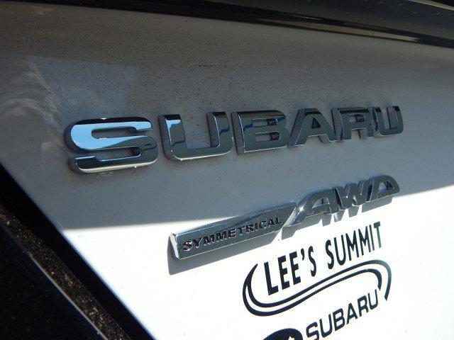 new 2024 Subaru WRX car, priced at $36,135