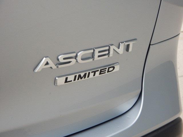 used 2024 Subaru Ascent car, priced at $41,699