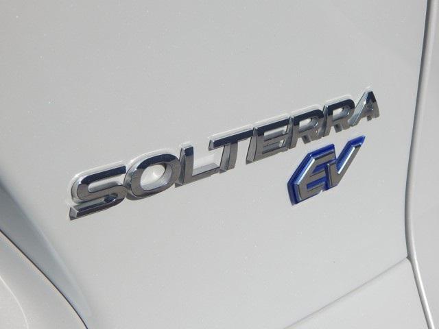 used 2023 Subaru Solterra car, priced at $22,899