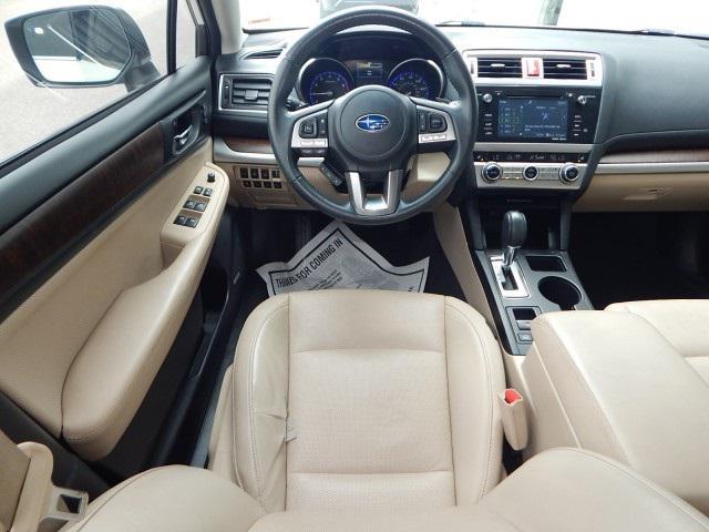 used 2017 Subaru Outback car, priced at $17,199
