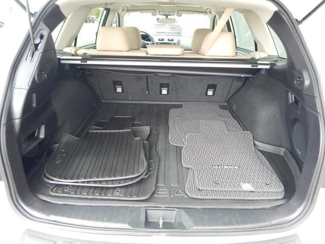 used 2017 Subaru Outback car, priced at $17,199