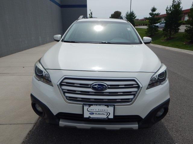 used 2017 Subaru Outback car, priced at $17,199