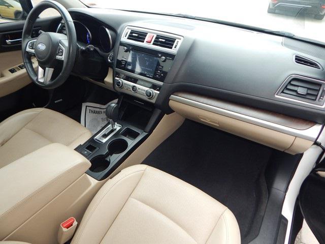 used 2017 Subaru Outback car, priced at $17,199
