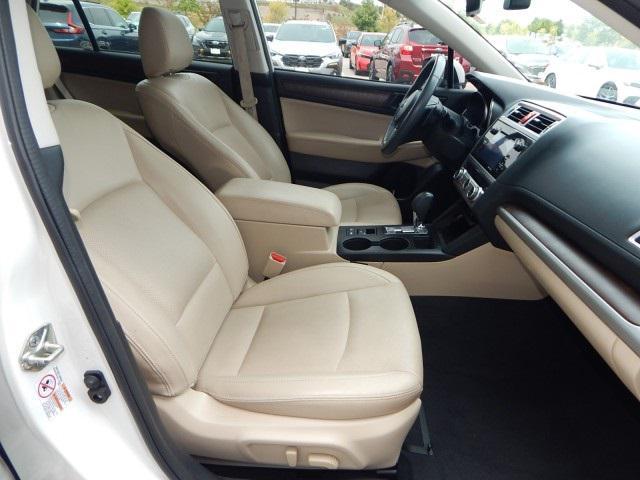 used 2017 Subaru Outback car, priced at $17,199