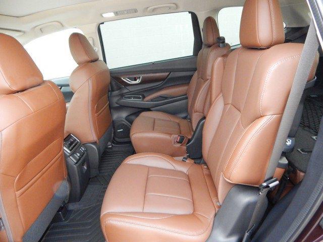 new 2025 Subaru Ascent car, priced at $50,022