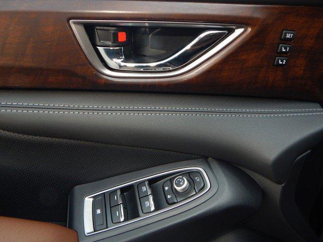 new 2025 Subaru Ascent car, priced at $50,022