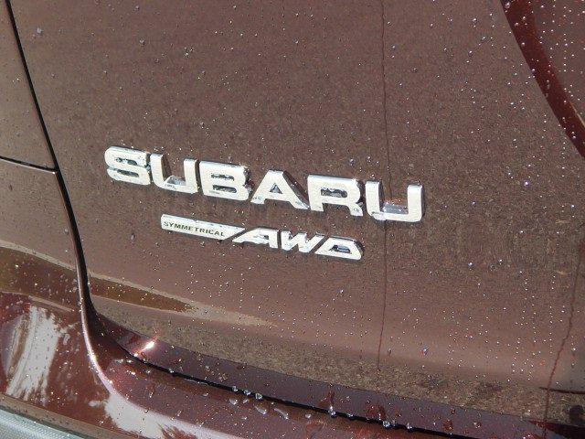 new 2025 Subaru Ascent car, priced at $50,022