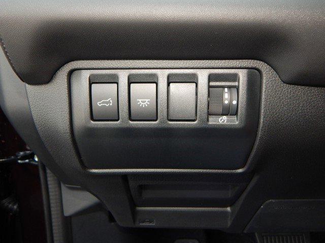 new 2025 Subaru Ascent car, priced at $50,022