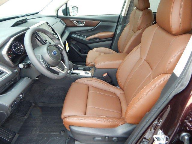 new 2025 Subaru Ascent car, priced at $50,022