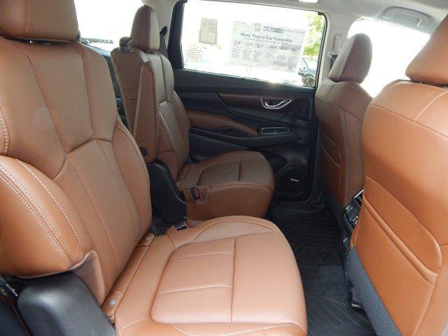 new 2025 Subaru Ascent car, priced at $50,022