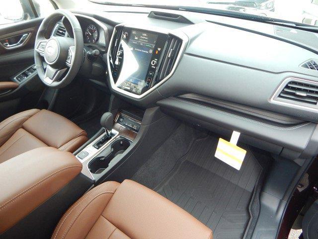new 2025 Subaru Ascent car, priced at $50,022