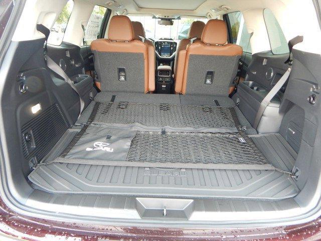 new 2025 Subaru Ascent car, priced at $50,022