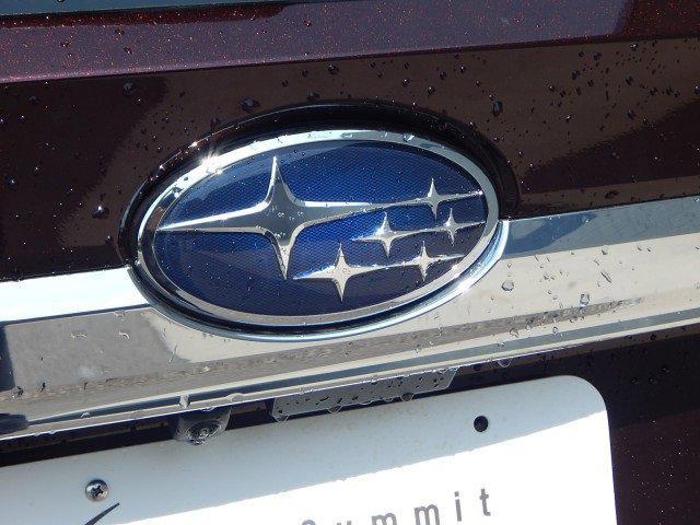 new 2025 Subaru Ascent car, priced at $50,022