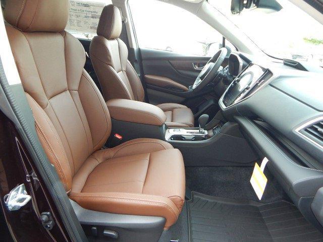 new 2025 Subaru Ascent car, priced at $50,022