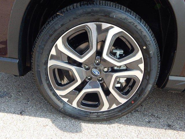 new 2025 Subaru Ascent car, priced at $50,022