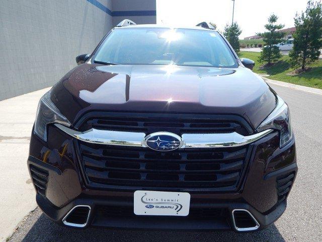 new 2025 Subaru Ascent car, priced at $50,022