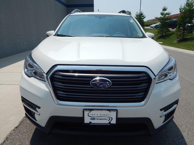 used 2022 Subaru Ascent car, priced at $34,600