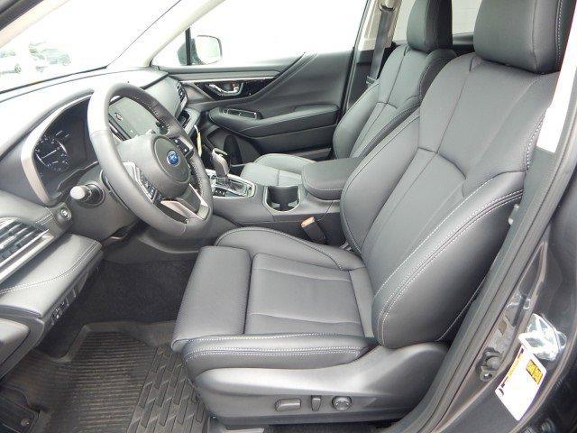 new 2025 Subaru Outback car, priced at $39,378