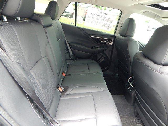 new 2025 Subaru Outback car, priced at $39,378