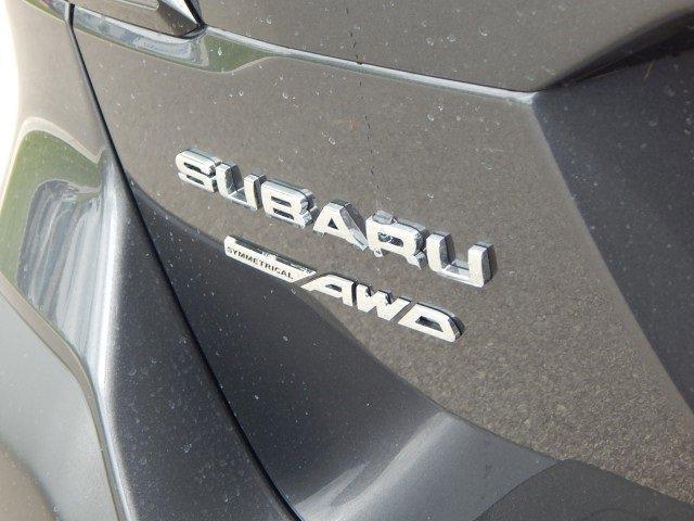 new 2025 Subaru Outback car, priced at $39,378