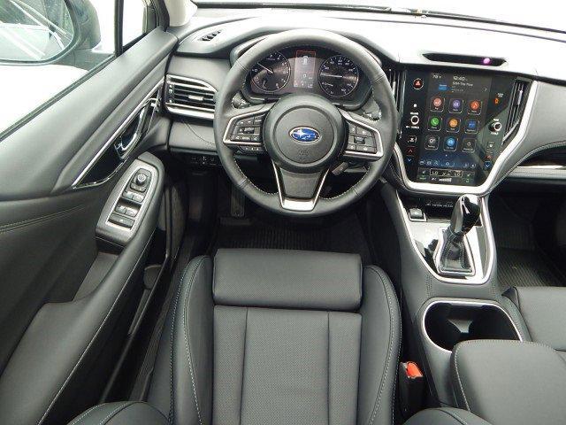 new 2025 Subaru Outback car, priced at $39,378