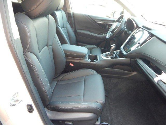 new 2025 Subaru Outback car, priced at $39,576