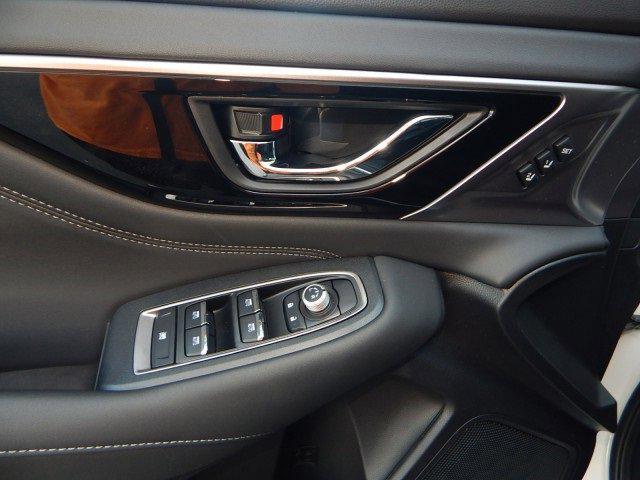 new 2025 Subaru Outback car, priced at $39,576