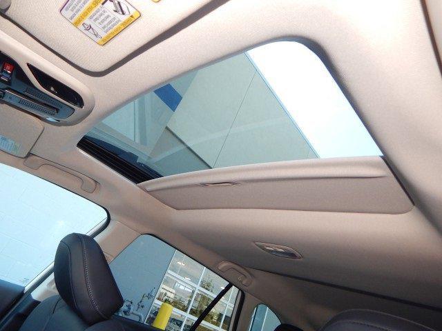 new 2025 Subaru Outback car, priced at $39,576