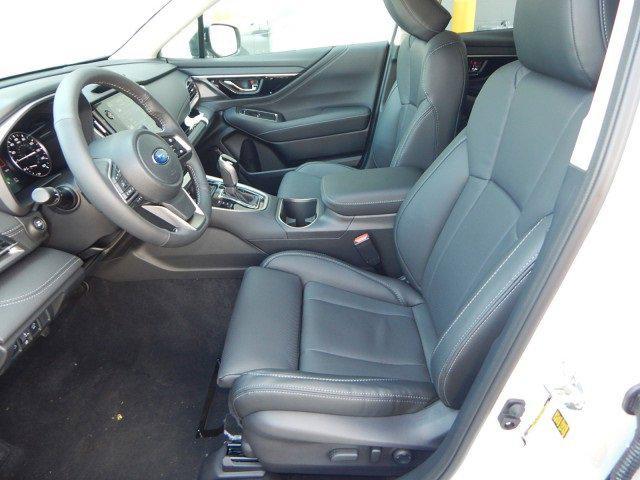 new 2025 Subaru Outback car, priced at $39,576