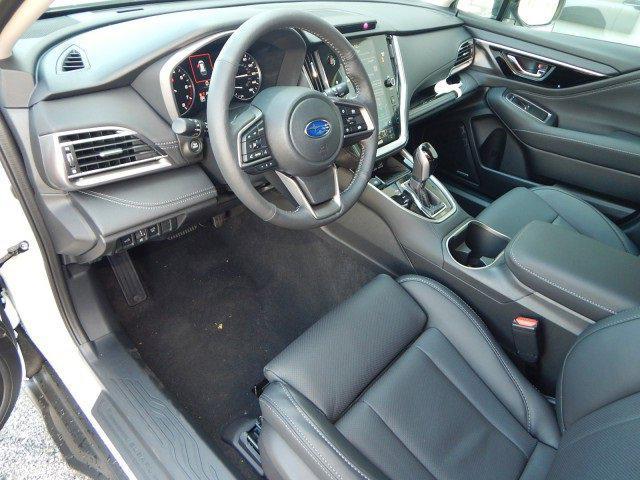 new 2025 Subaru Outback car, priced at $39,576