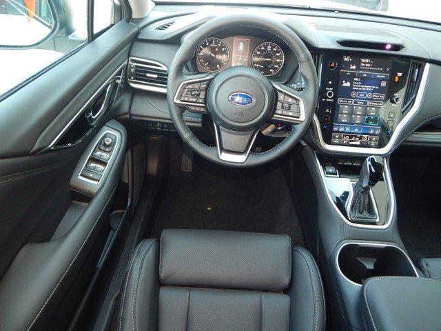new 2025 Subaru Outback car, priced at $39,576