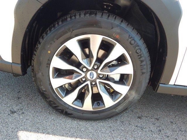 new 2025 Subaru Outback car, priced at $39,576