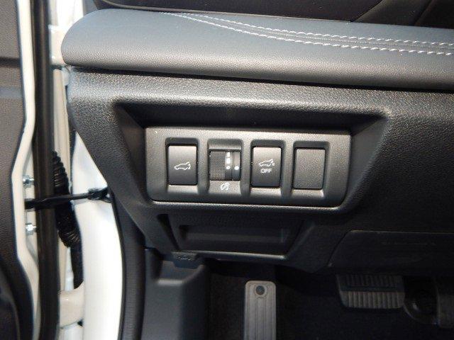 new 2025 Subaru Outback car, priced at $39,576