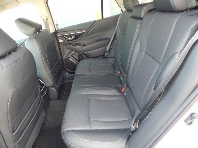 new 2025 Subaru Outback car, priced at $39,576