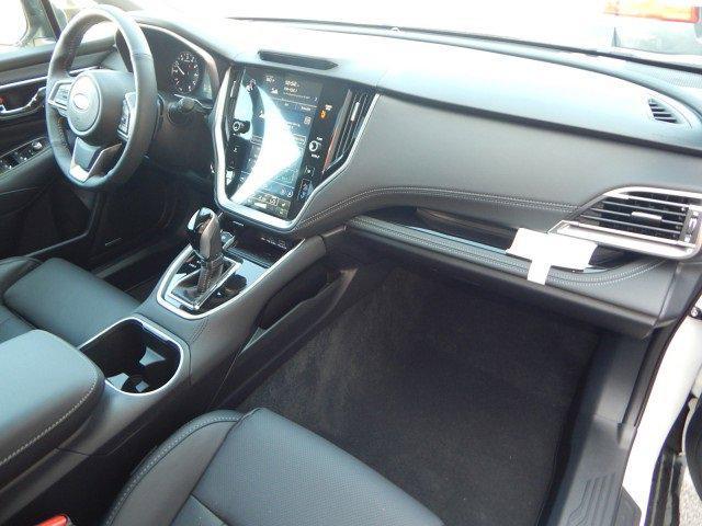 new 2025 Subaru Outback car, priced at $39,576