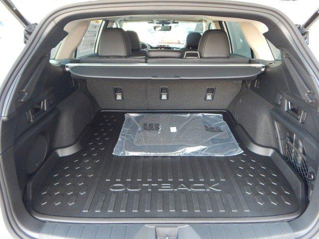 new 2025 Subaru Outback car, priced at $39,576