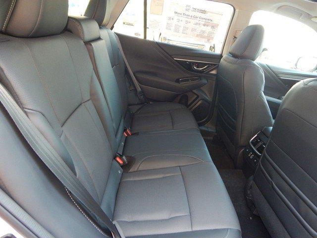 new 2025 Subaru Outback car, priced at $39,576