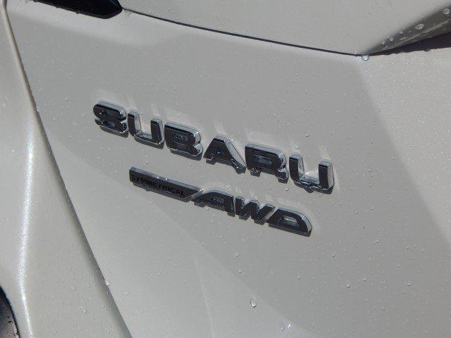 new 2025 Subaru Outback car, priced at $39,576