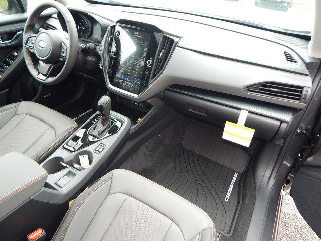 new 2025 Subaru Crosstrek car, priced at $34,018