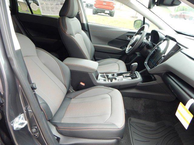new 2025 Subaru Crosstrek car, priced at $34,018