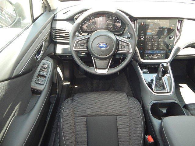 new 2025 Subaru Outback car, priced at $33,179