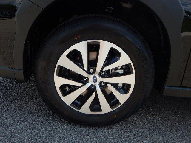 new 2025 Subaru Outback car, priced at $33,179